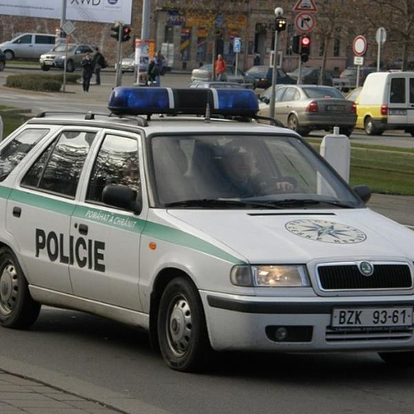 Ozvěny minulosti